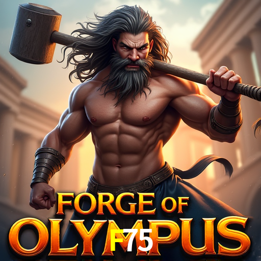 Gates of Olympus F75