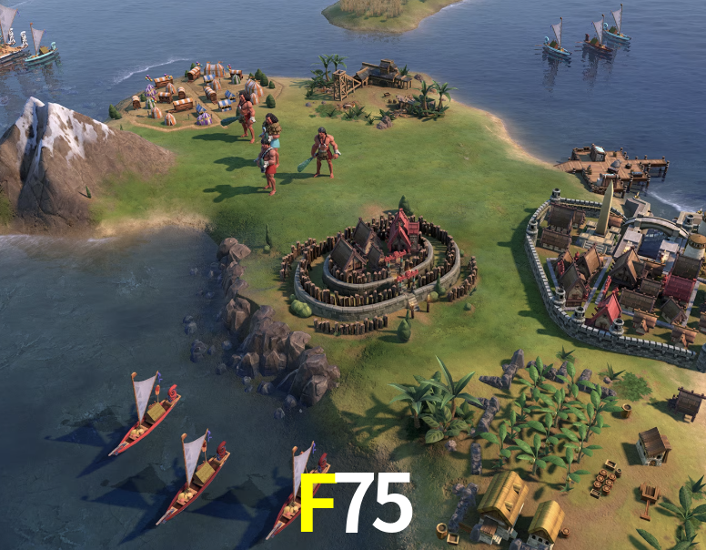 Security Systems F75